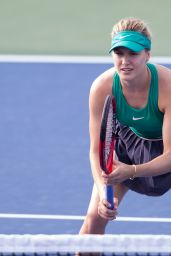 Eugenie Bouchard – Rogers Cup in Montreal 08/09/2018