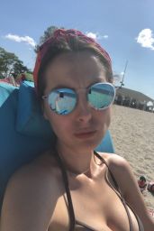 Eva Amurri Martino - Social Media 06/27/2018