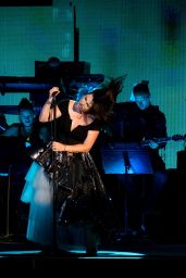 Evanescence - Performs in West Palm Beach 08/18/2018
