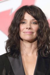 Evangeline Lilly - "Ant-Man And The Wasp" Premiere in Tokyo
