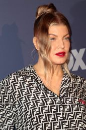 Fergie – FOX Summer TCA 2018 All-Star Party in West Hollywood