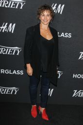 Gabrielle Carteris – 2018 Variety Annual Power of Young Hollywood