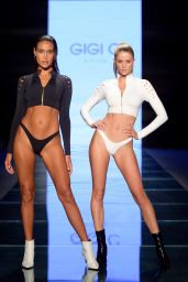 Gigi C – Miami Swim Fashion Week Spring/Summer 2019