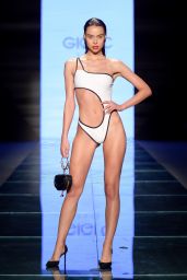 Gigi C – Miami Swim Fashion Week Spring/Summer 2019