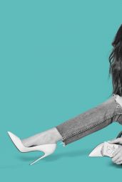 Hailee Steinfeld – Promo Photoshoot for Post-it Brand (2018) - Part II
