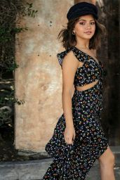 Isabela Moner - Personal Pics, August 2018