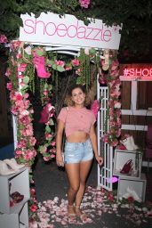 Jaimi King – Shoedazzle X Dear Rose’s Event in Los Angeles 08/06/2018