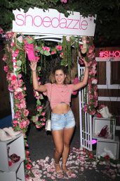 Jaimi King – Shoedazzle X Dear Rose’s Event in Los Angeles 08/06/2018