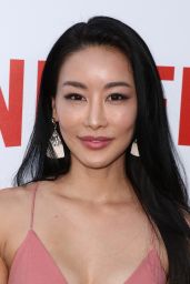 Jamie Choi - "The After Party" Screening in LA