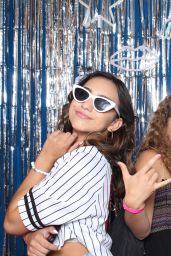 Jayden Bartels - Annie LeBling Launch Party Photo Booth in LA