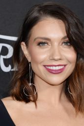 Jenna Johnson – 2018 Variety Annual Power of Young Hollywood