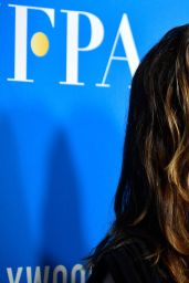 Jennifer Garner – HFPA’s Grants Banquet in Beverly Hills 08/09/2018