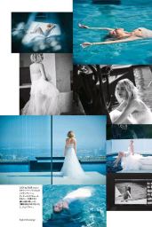Jennifer Lawrence - Dior