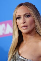 Jennifer Lopez – 2018 MTV Video Music Awards