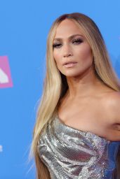 Jennifer Lopez – 2018 MTV Video Music Awards
