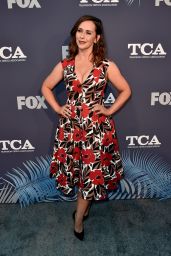 Jennifer Love Hewitt - FOX Summer TCA 2018 All-Star Party in West Hollywood
