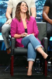 Jennifer Love Hewitt - Summer 2018 TCA Press Tour in Beverly Hills