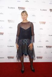 Jenny Agutter – Raindance Film Festival Private Reception in London 08/22/2018