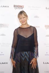 Jenny Agutter – Raindance Film Festival Private Reception in London 08/22/2018