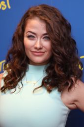 Jess Impiazzi – “The Miseducation of Cameron Post” Screening in London