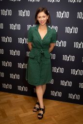 Jill Winternitz - "10X10" Screening in London