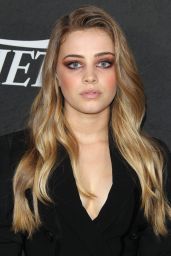 Josephine Langford – 2018 Variety Annual Power of Young Hollywood