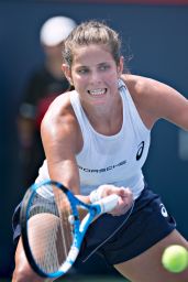 Julia Goerges - Rogers Cup in Montreal 08/06/2018