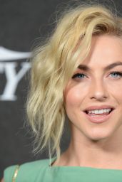 Julianne Hough – 2018 Variety Annual Power of Young Hollywood