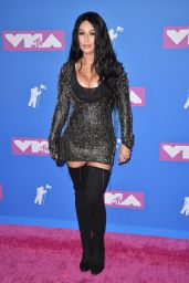 JWoww – 2018 MTV Video Music Awards