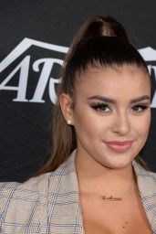Kalani Hilliker – 2018 Variety Annual Power of Young Hollywood