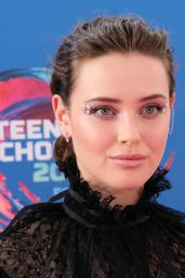 Katherine Langford – Teen Choice Awards 2018