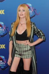 Katherine McNamara – Teen Choice Awards 2018