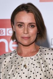 Keeley Hawes - "Bodyguard" TV Show Launch Photocall in London 08/06/2018