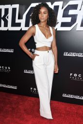 Kelly Rowland - "BlacKkKlansman" Premiere in LA