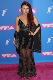 Kendra Erika – 2018 MTV Video Music Awards