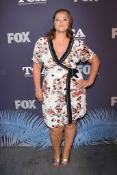 Kether Donohue – FOX Summer TCA 2018 All-Star Party in West Hollywood