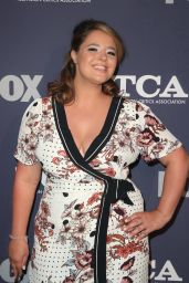 Kether Donohue – FOX Summer TCA 2018 All-Star Party in West Hollywood