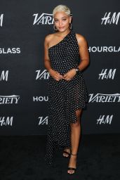 Kiersey Clemons – 2018 Variety Annual Power of Young Hollywood