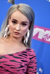 Kim Petras – 2018 MTV Video Music Awards