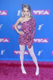 Kim Petras – 2018 MTV Video Music Awards