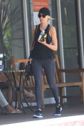 Kimberly Stewart - Out in Beverly Hills 08/18/2018