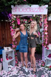 Kristina Schulman – Shoedazzle X Dear Rose’s Event in Los Angeles 08/06/2018