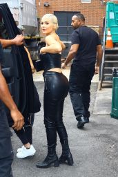 Kylie Jenner - Out in New York City 08/20/2018