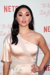 Lana Condor – “To All The Boys I’ve Loved Before” Screening in Culver City