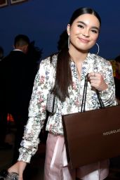 Landry Bender – Variety Annual Power of Young Hollywood in LA 08/28/2018
