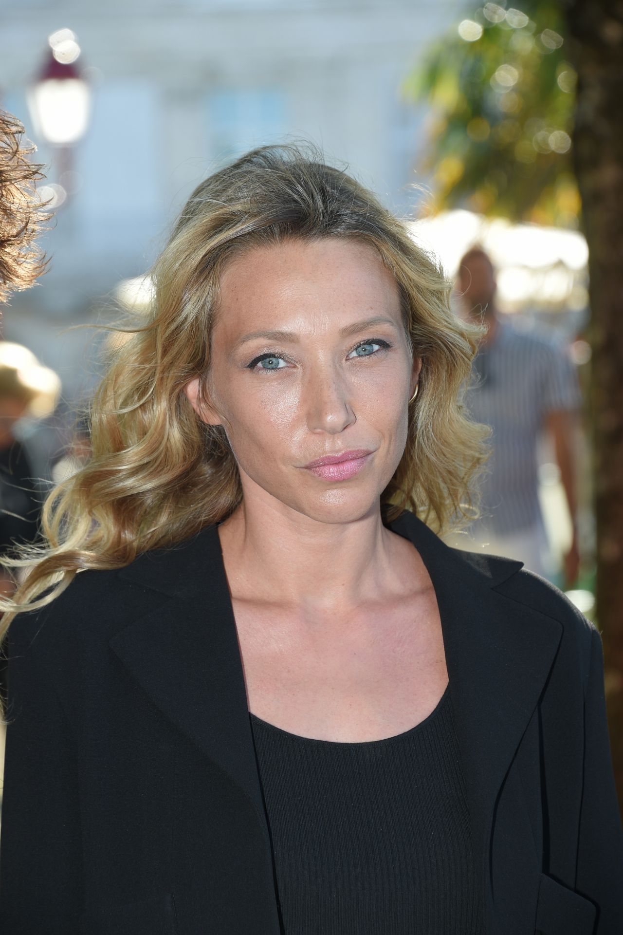 Laura Smet - 11th Angouleme French-Speaking Film Festival 08/21/2018