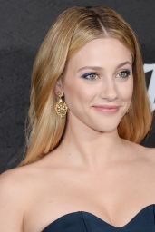 Lili Reinhart – 2018 Variety Annual Power of Young Hollywood