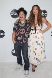 Lindsay Price – ABC All-Star Happy Hour at 2018 TCA Summer Press Tour in LA