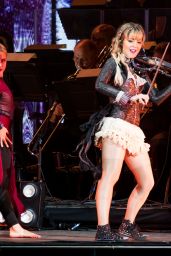 Lindsey Stirling - Performs in West Palm Beach 08/18/2018