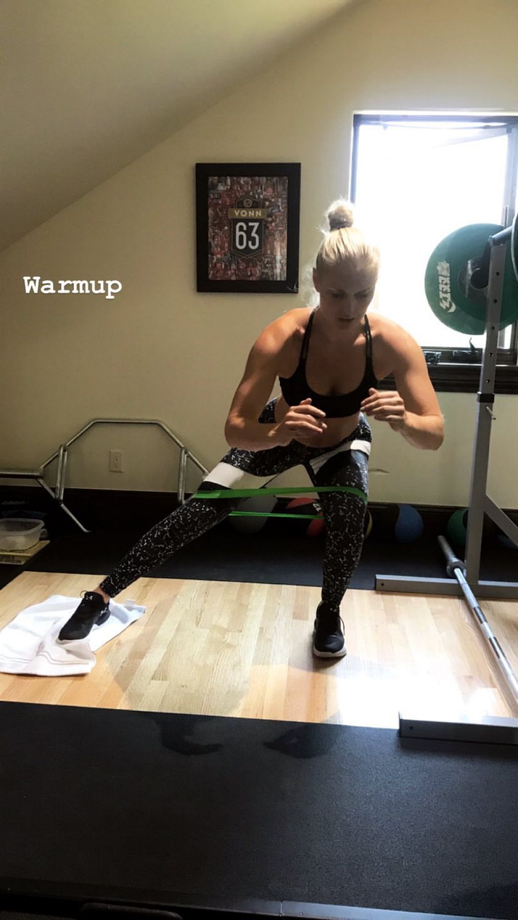 Lindsey Vonn - Social Media 08/16/2018 • CelebMafia